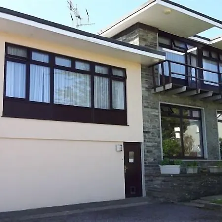 The Stone House B&B-2